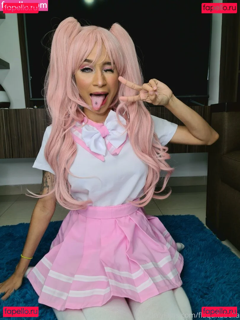 flaquitabella Onlyfans Photo Gallery 