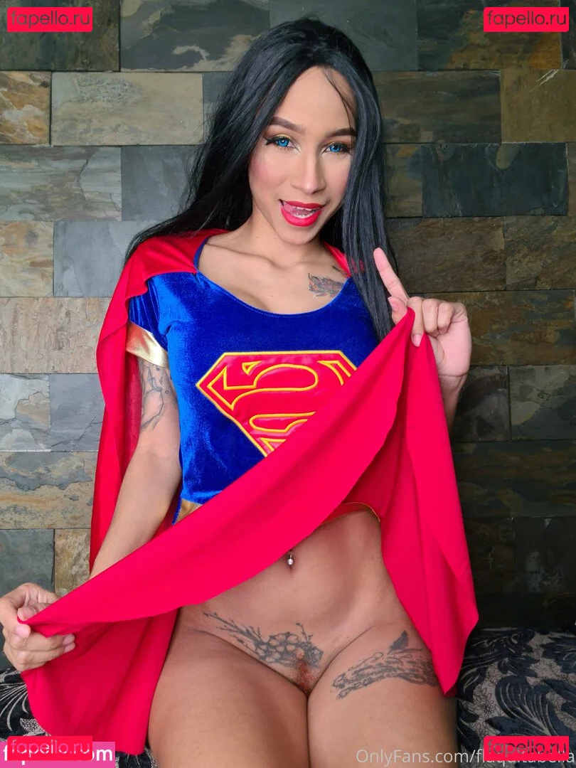 flaquitabella Onlyfans Photo Gallery 