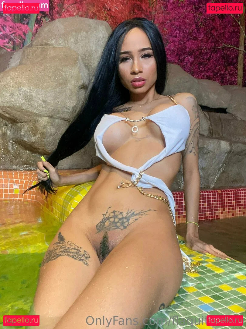 flaquitabella Onlyfans Photo Gallery 