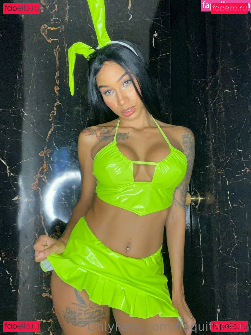 flaquitabella Onlyfans Photo Gallery 