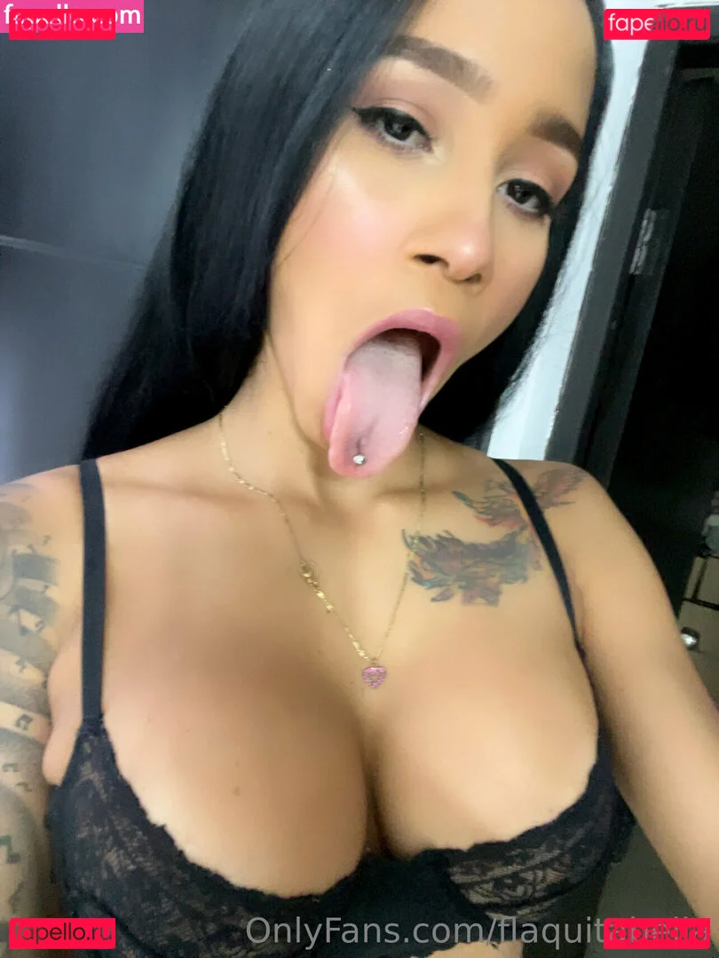 flaquitabella Onlyfans Photo Gallery 