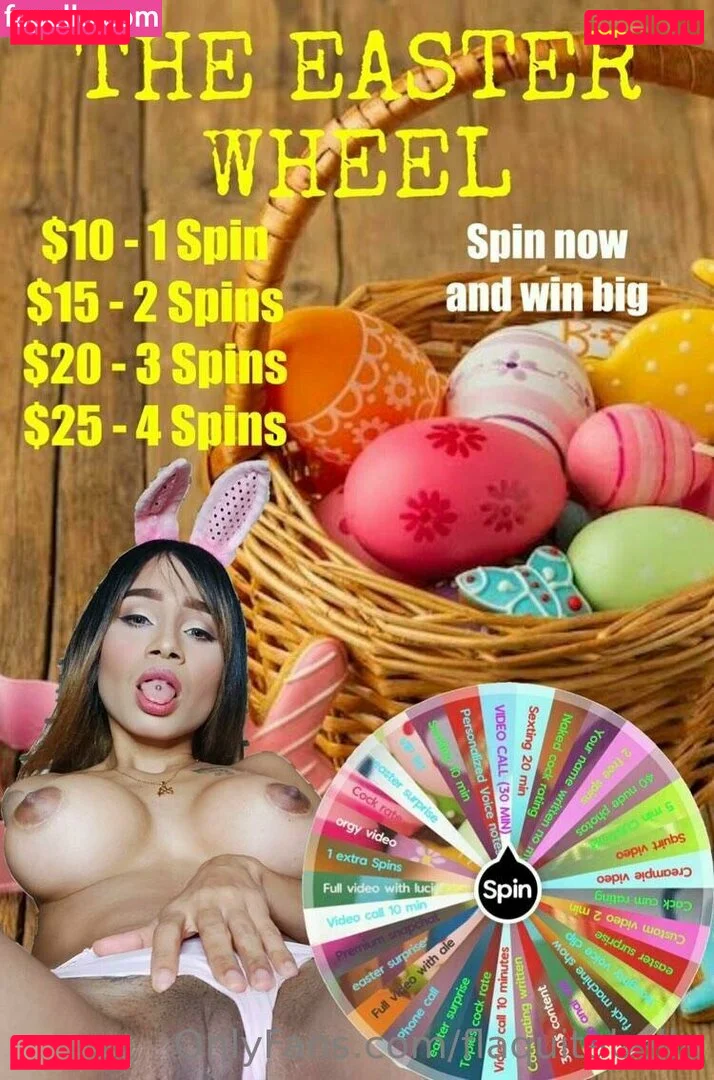 flaquitabella Onlyfans Photo Gallery 