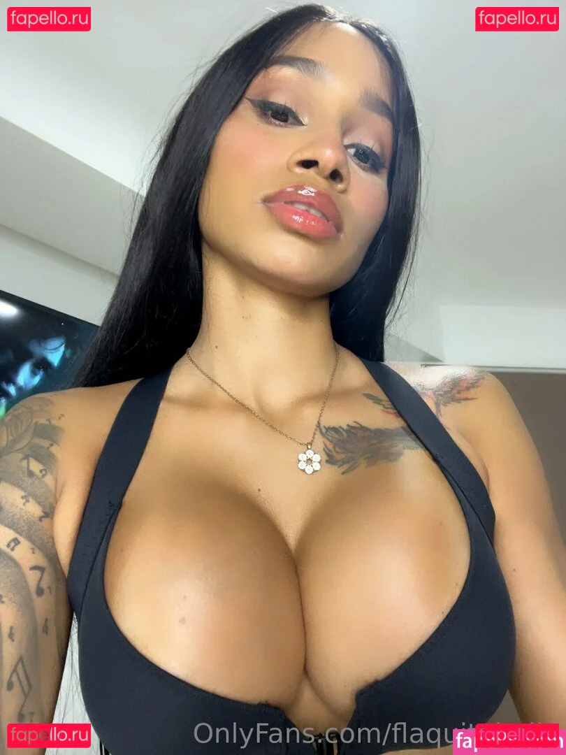flaquitabella Onlyfans Photo Gallery 