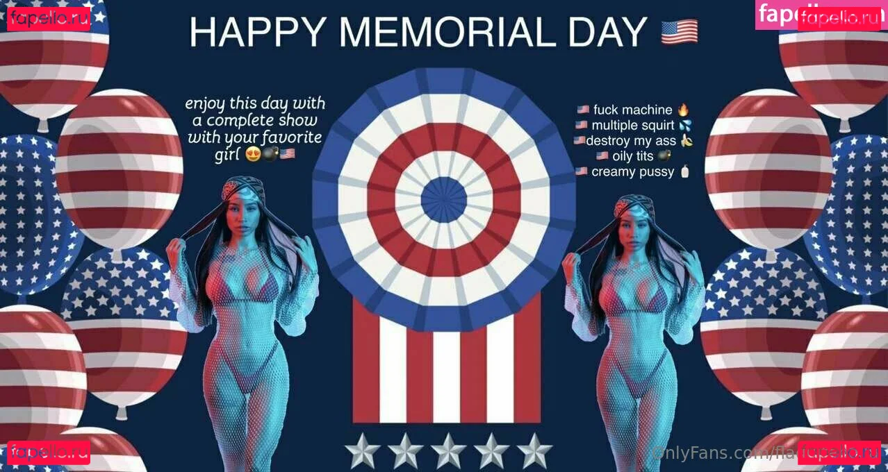 flaquitabella Onlyfans Photo Gallery 