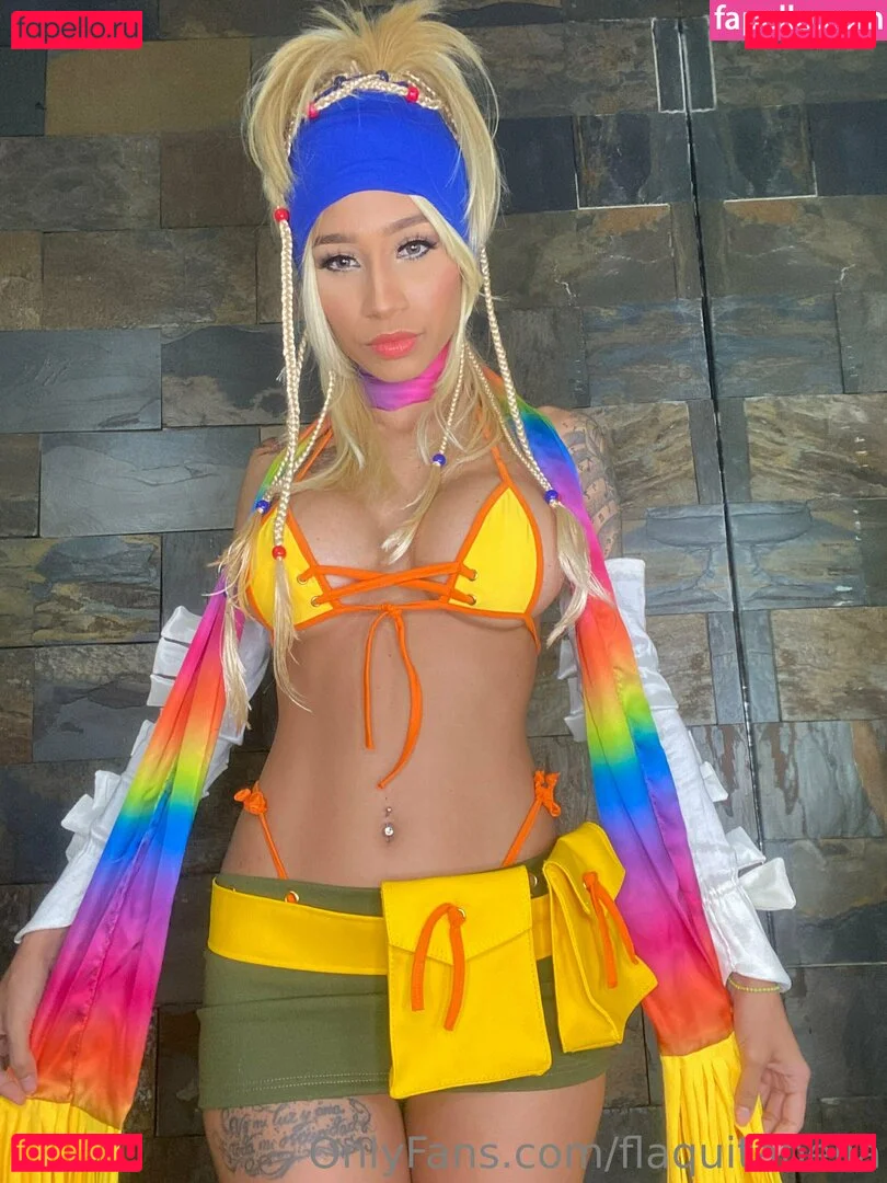 flaquitabella Onlyfans Photo Gallery 
