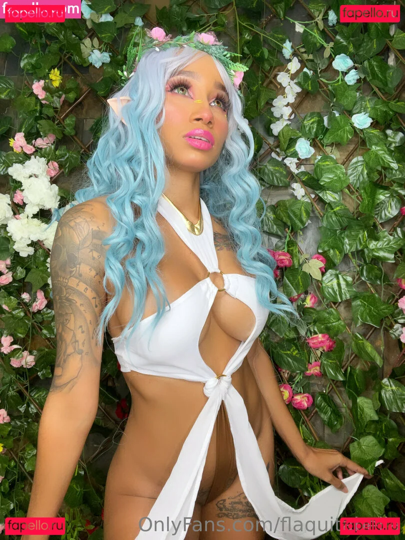 flaquitabella Onlyfans Photo Gallery 