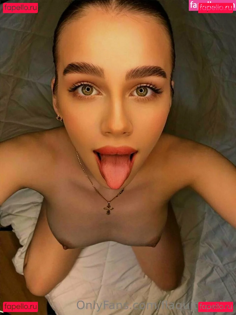 flaquitabella Onlyfans Photo Gallery 