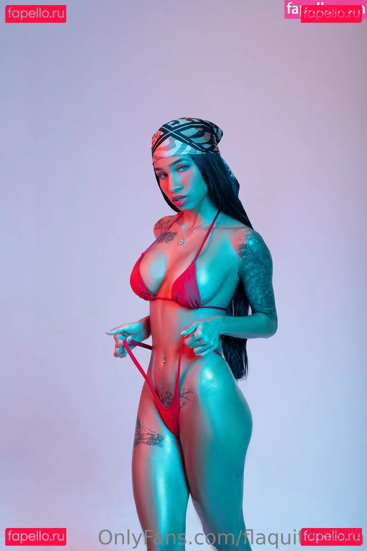 flaquitabella Onlyfans Photo Gallery 