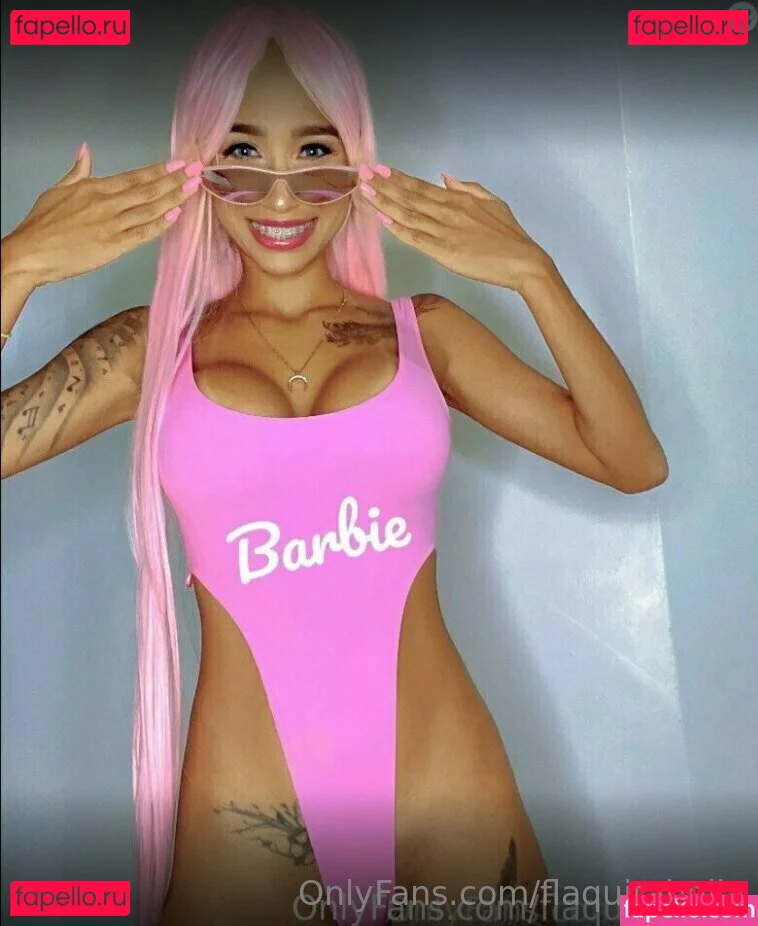 flaquitabella Onlyfans Photo Gallery 
