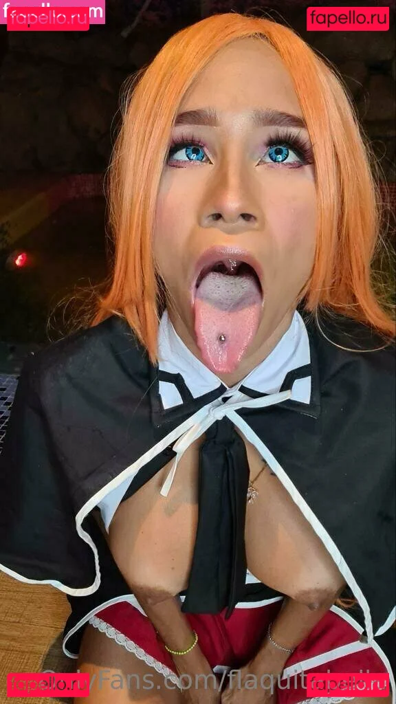 flaquitabella Onlyfans Photo Gallery 