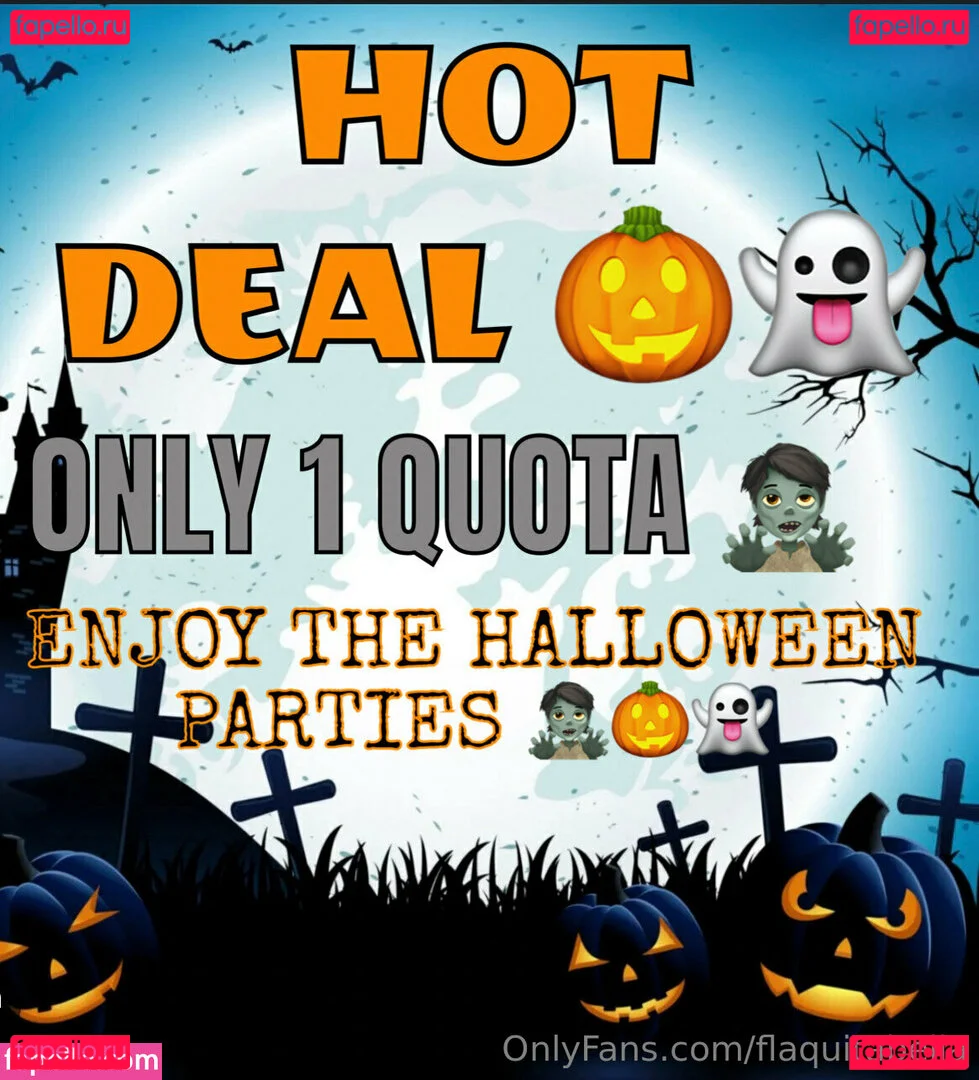 flaquitabella Onlyfans Photo Gallery 