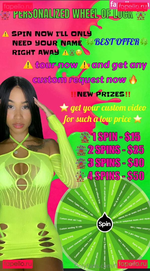 flaquitabella Onlyfans Photo Gallery 