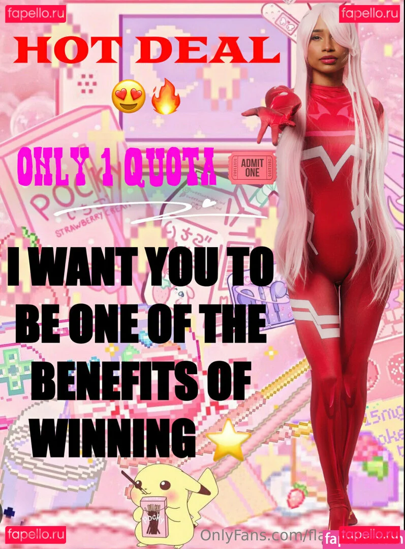 flaquitabella Onlyfans Photo Gallery 