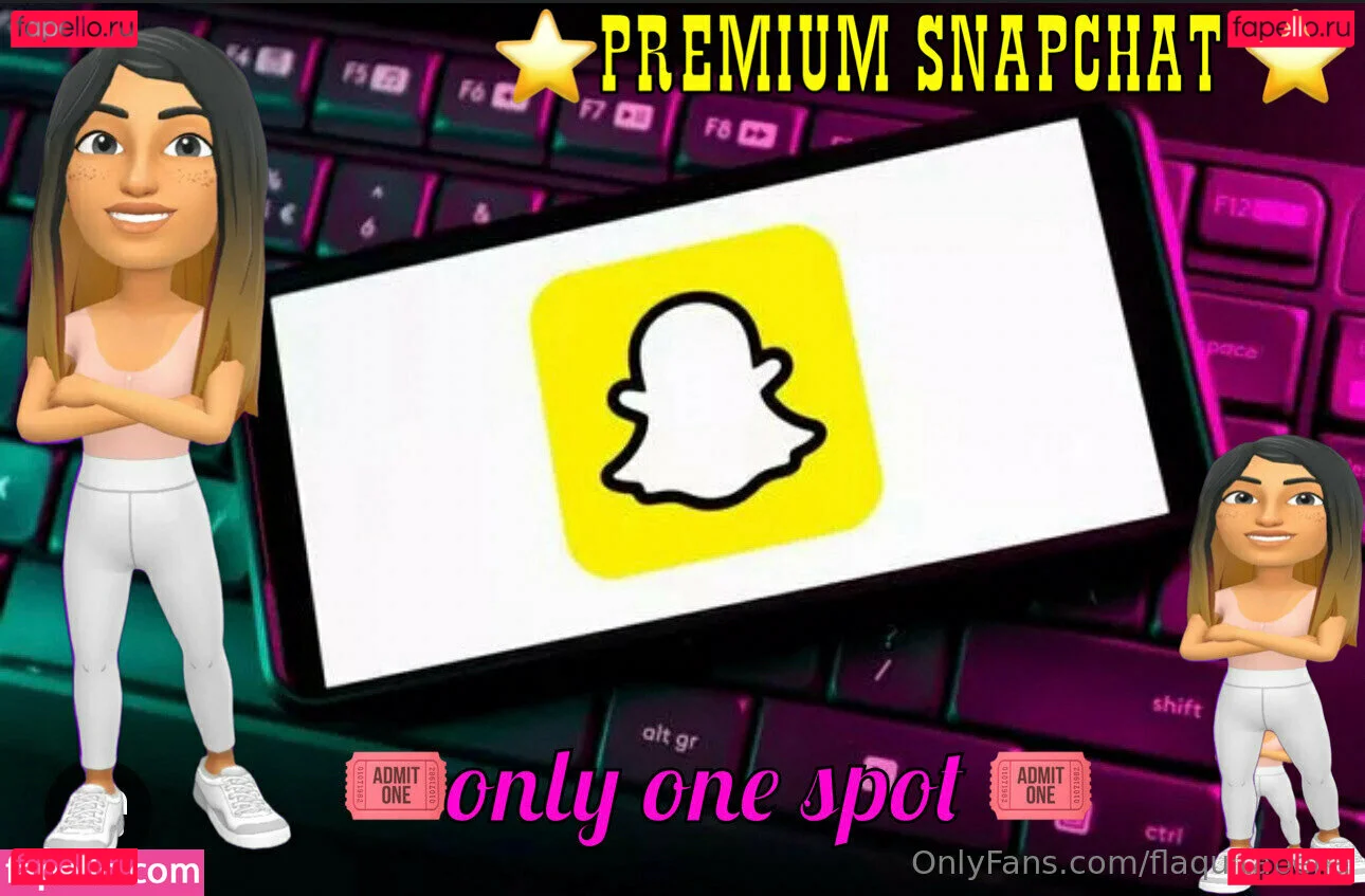 flaquitabella Onlyfans Photo Gallery 