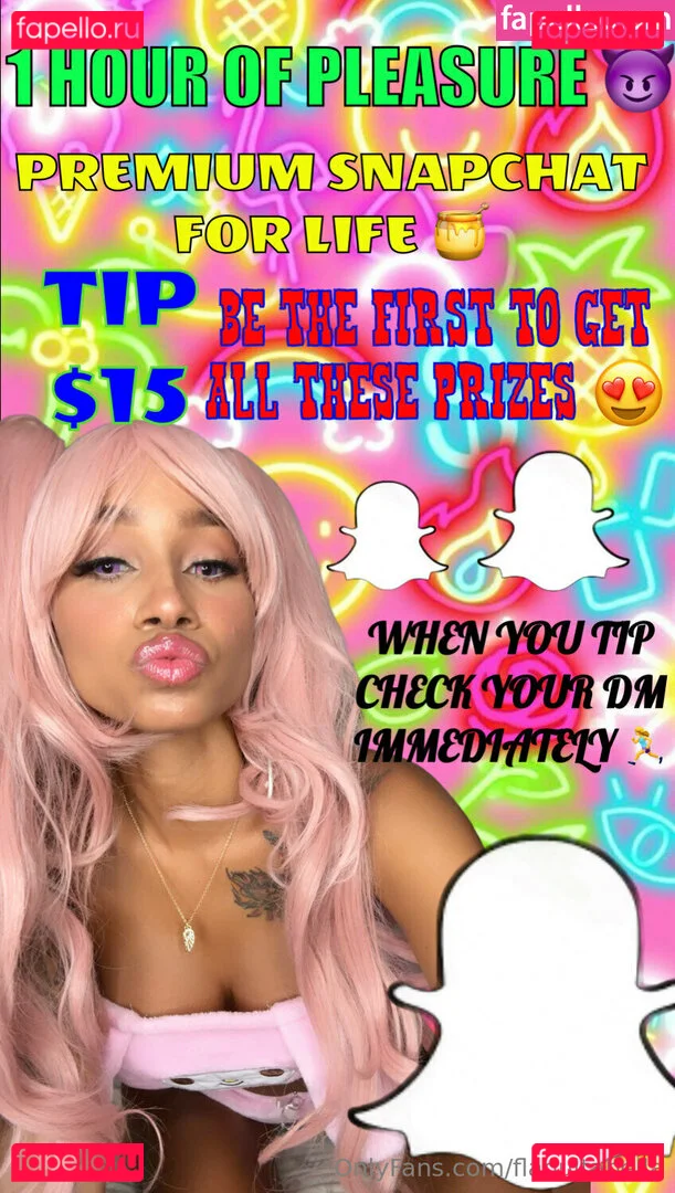 flaquitabella Onlyfans Photo Gallery 