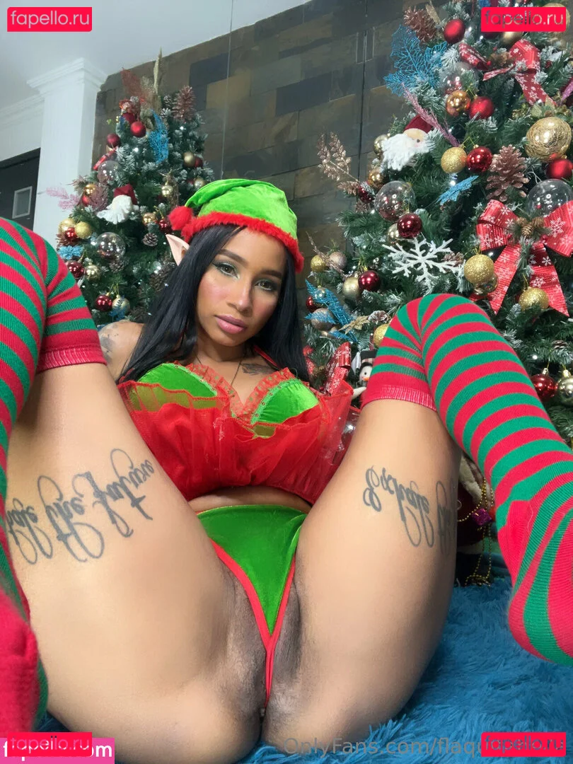 flaquitabella Onlyfans Photo Gallery 