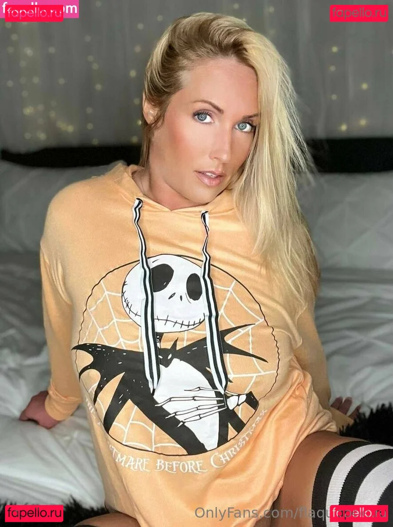 flaquitabella Onlyfans Photo Gallery 