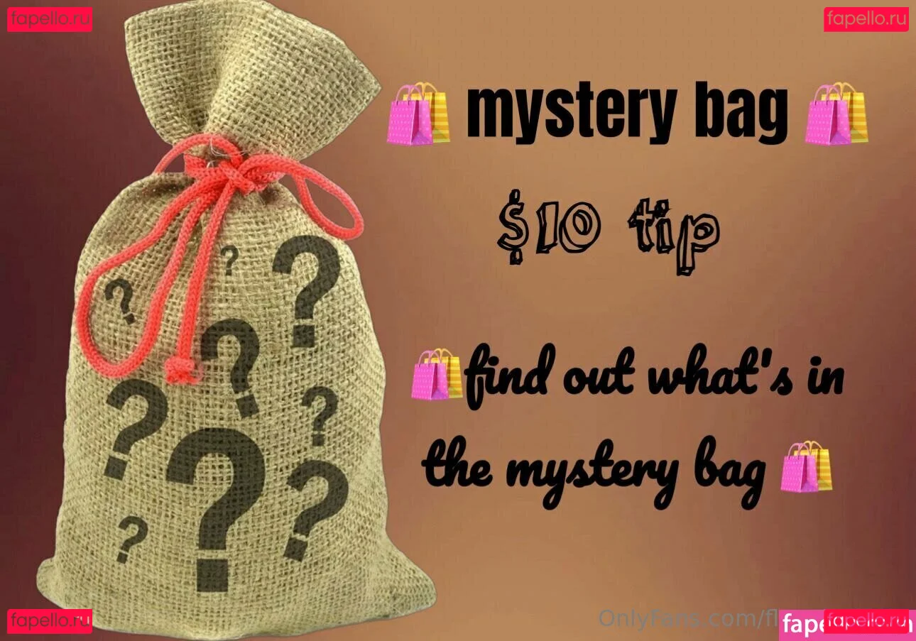 flaquitabella Onlyfans Photo Gallery 