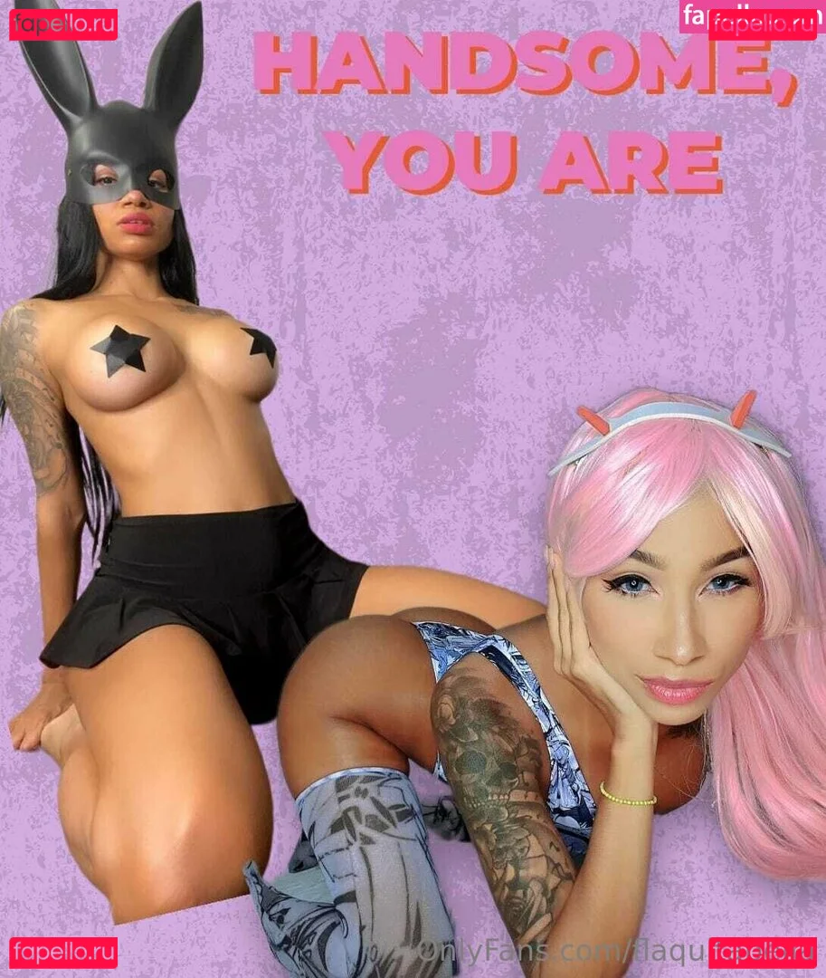 flaquitabella Onlyfans Photo Gallery 