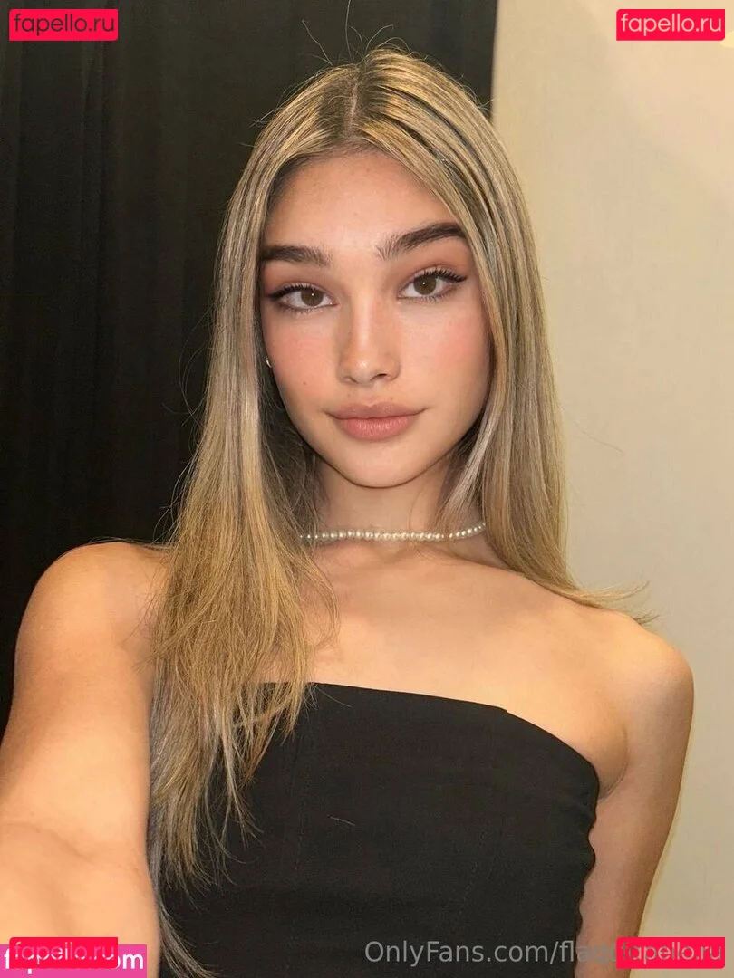 flaquitabella Onlyfans Photo Gallery 