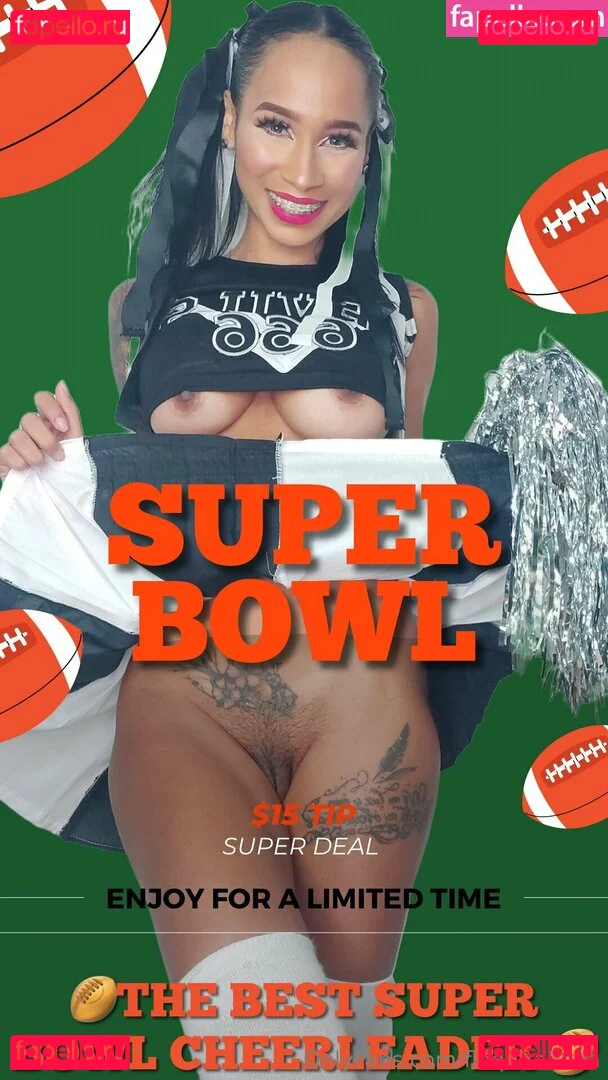 flaquitabella Onlyfans Photo Gallery 