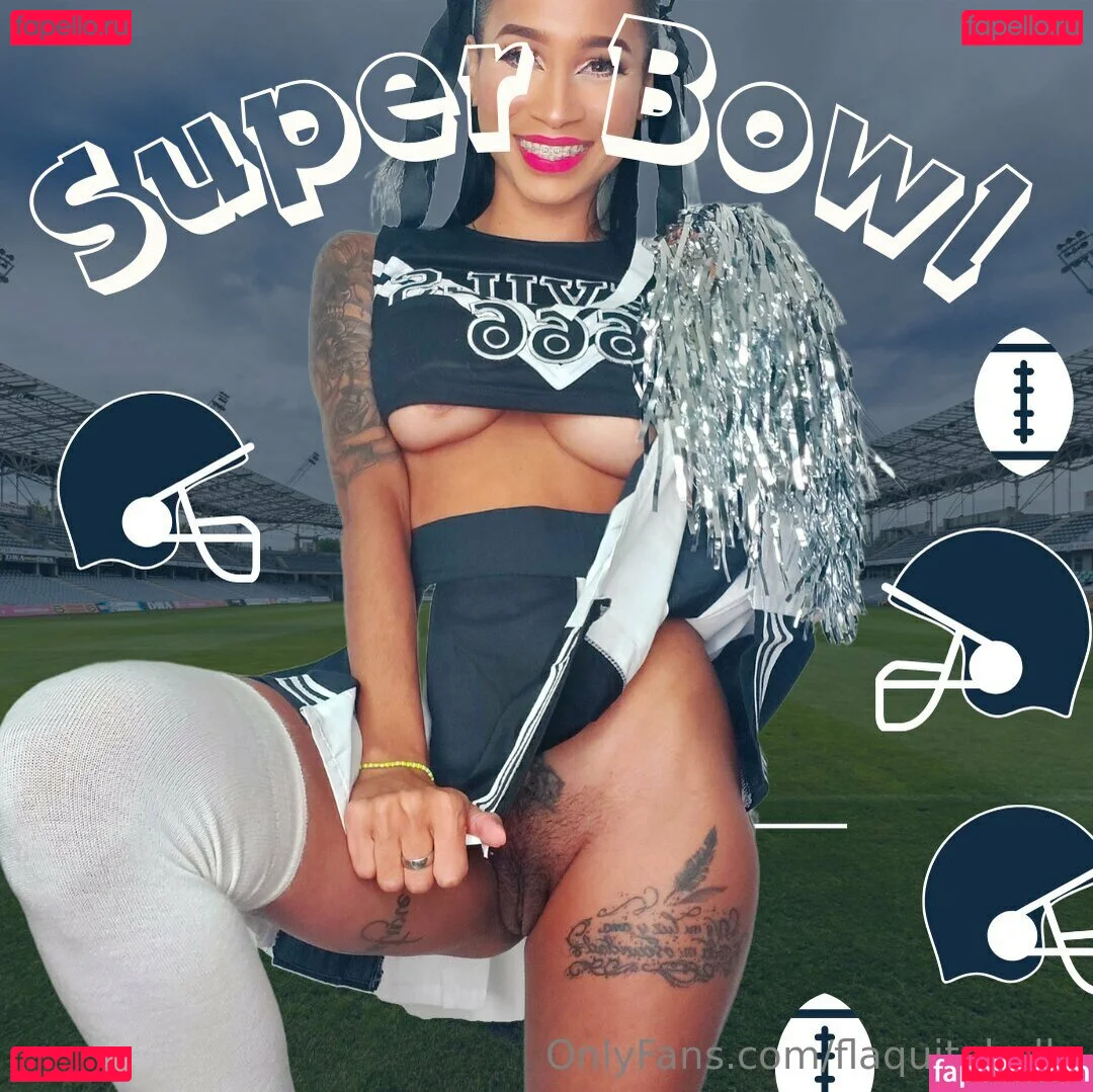 flaquitabella Onlyfans Photo Gallery 