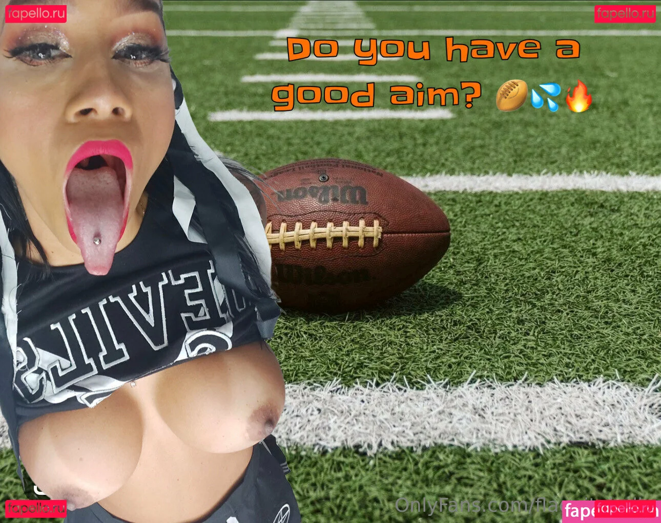 flaquitabella Onlyfans Photo Gallery 