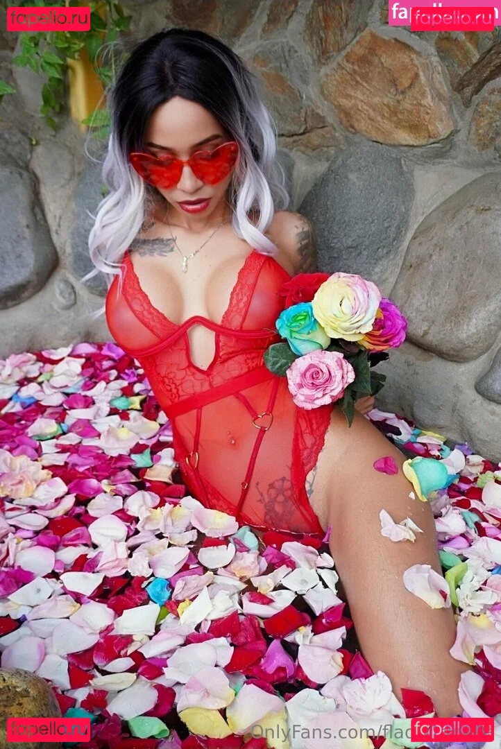 flaquitabella Onlyfans Photo Gallery 