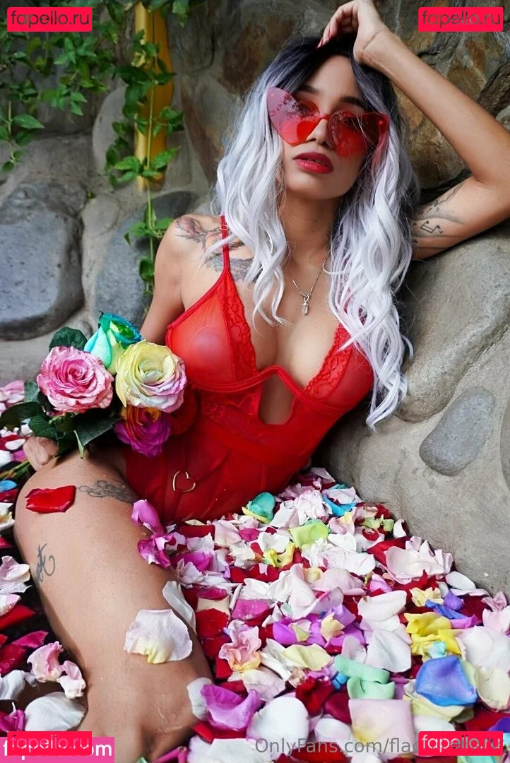 flaquitabella Onlyfans Photo Gallery 