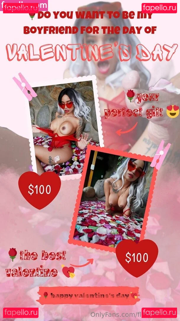 flaquitabella Onlyfans Photo Gallery 