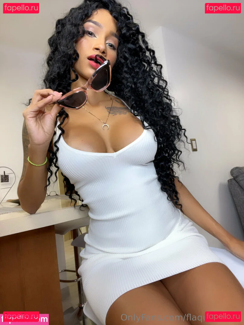 flaquitabella Onlyfans Photo Gallery 