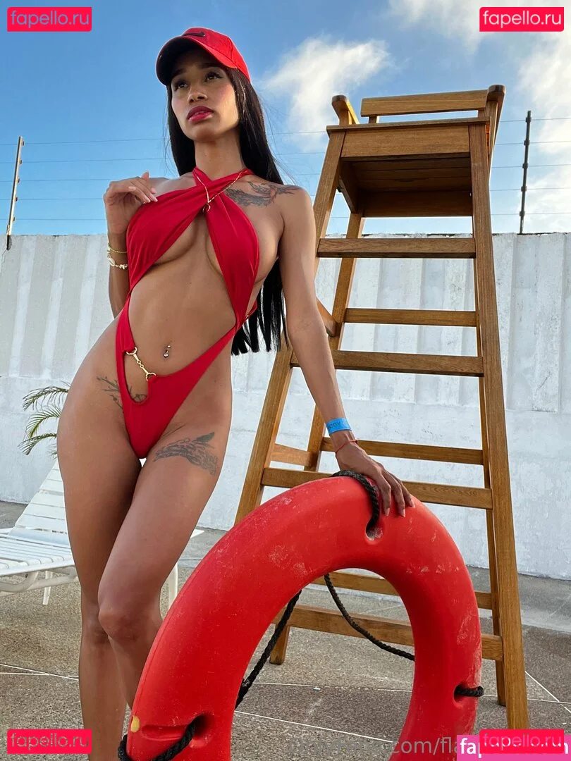 flaquitabella Onlyfans Photo Gallery 