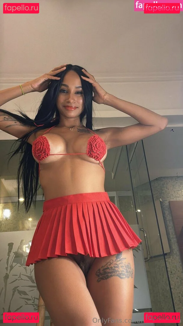 flaquitabella Onlyfans Photo Gallery 