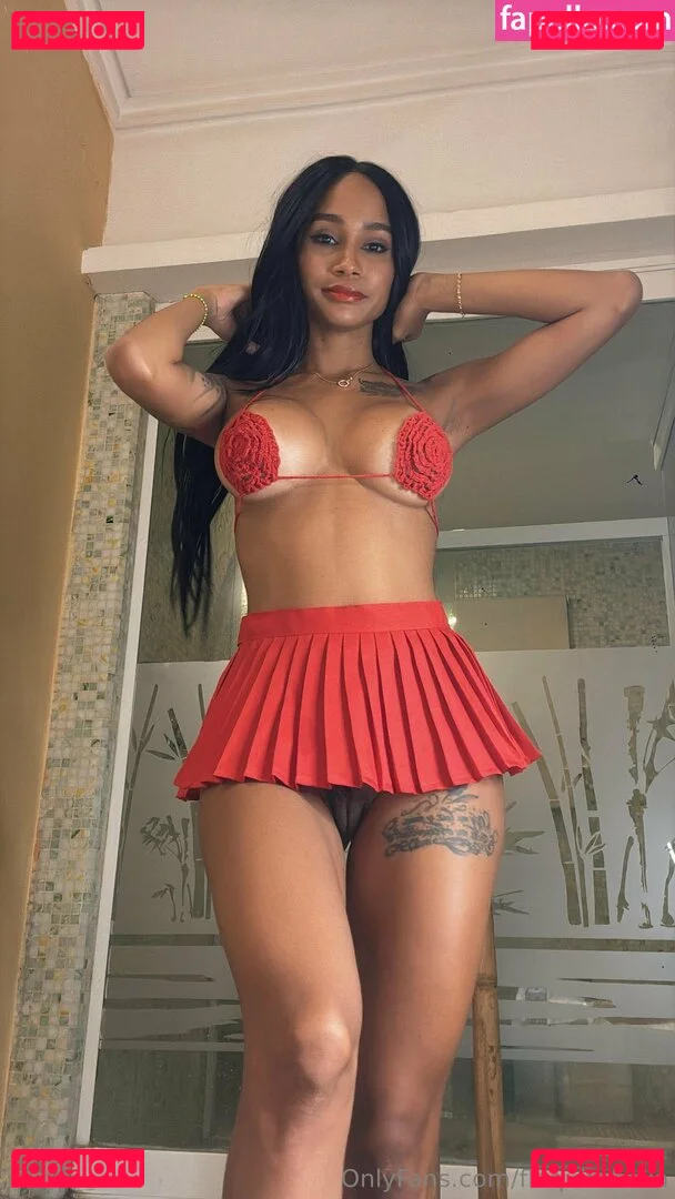 flaquitabella Onlyfans Photo Gallery 