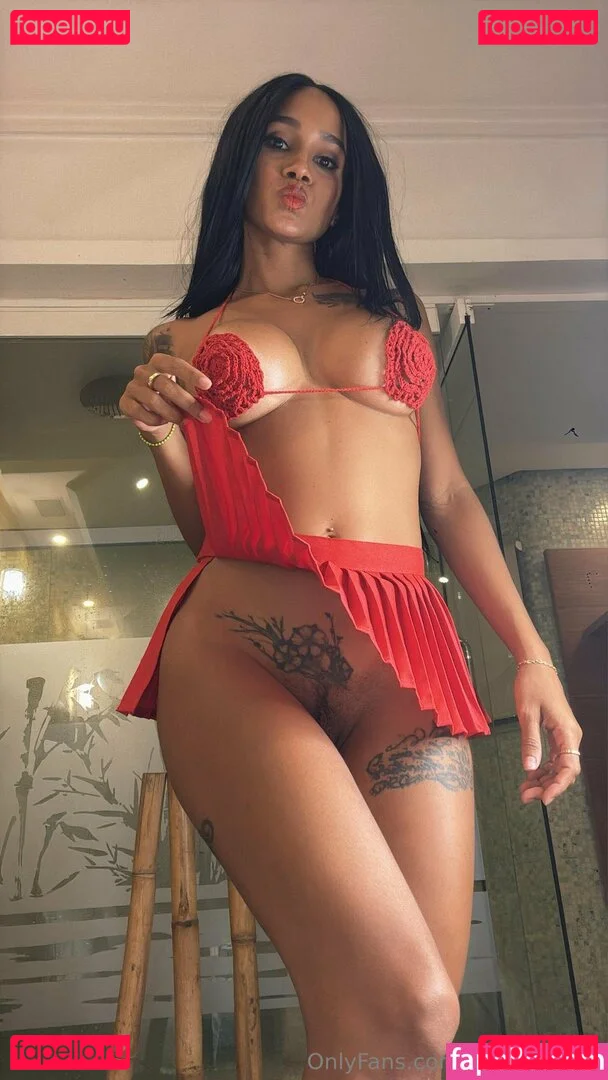 flaquitabella Onlyfans Photo Gallery 