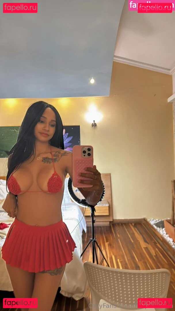 flaquitabella Onlyfans Photo Gallery 