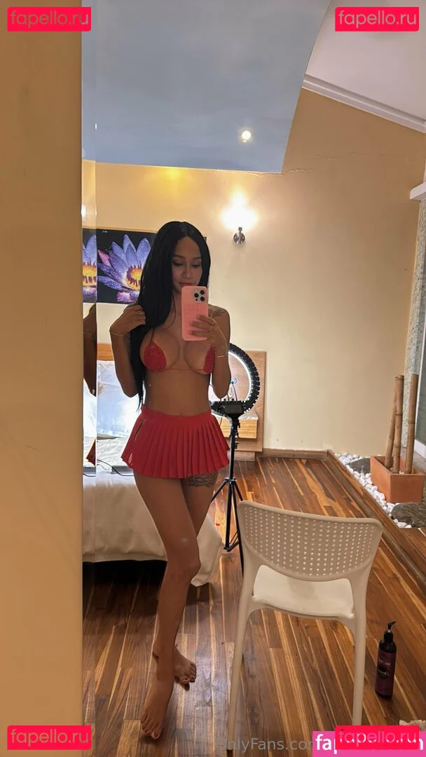 flaquitabella Onlyfans Photo Gallery 