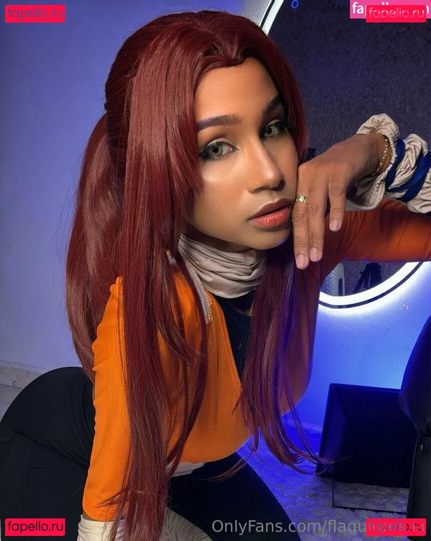 flaquitabella Onlyfans Photo Gallery 