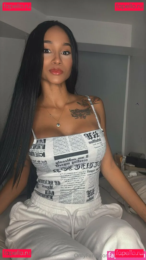 flaquitabella Onlyfans Photo Gallery 