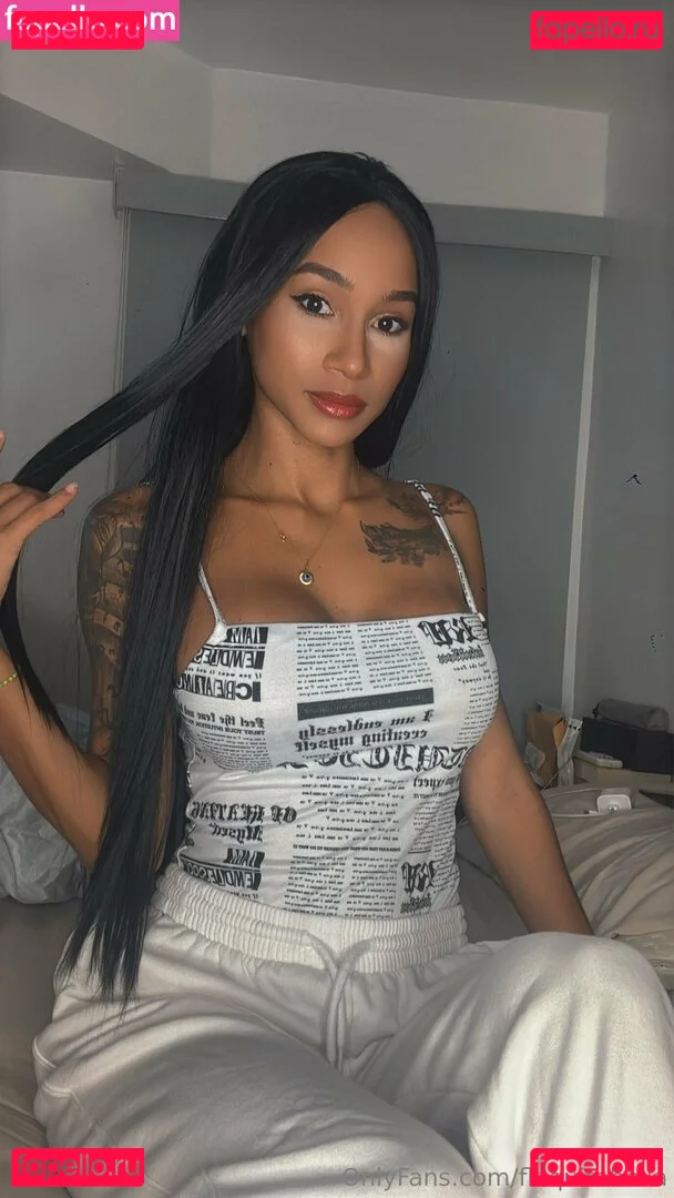 flaquitabella Onlyfans Photo Gallery 