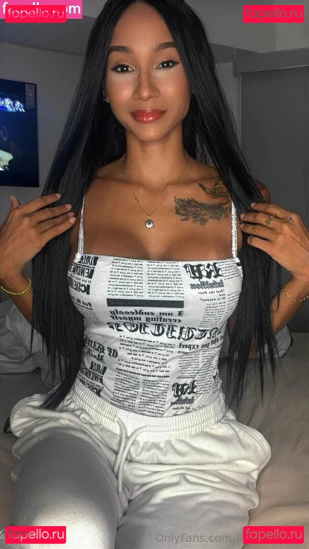 flaquitabella Onlyfans Photo Gallery 