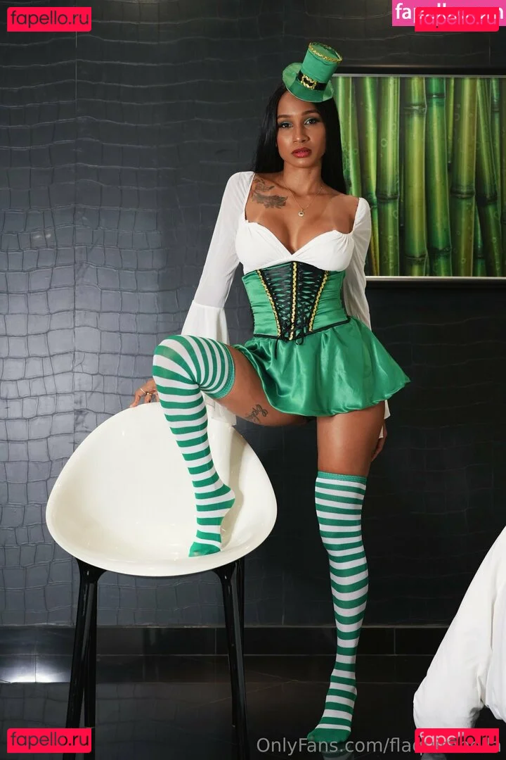 flaquitabella Onlyfans Photo Gallery 