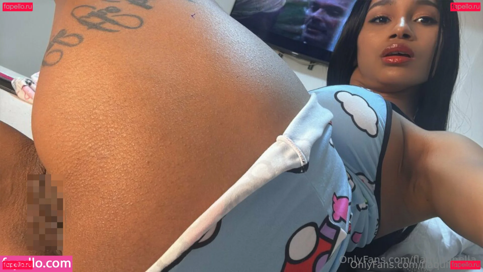 flaquitabella Onlyfans Photo Gallery 