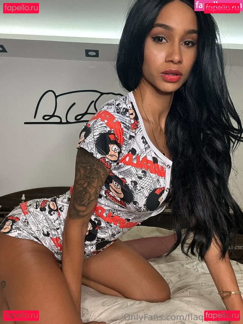 flaquitabella Onlyfans Photo Gallery 