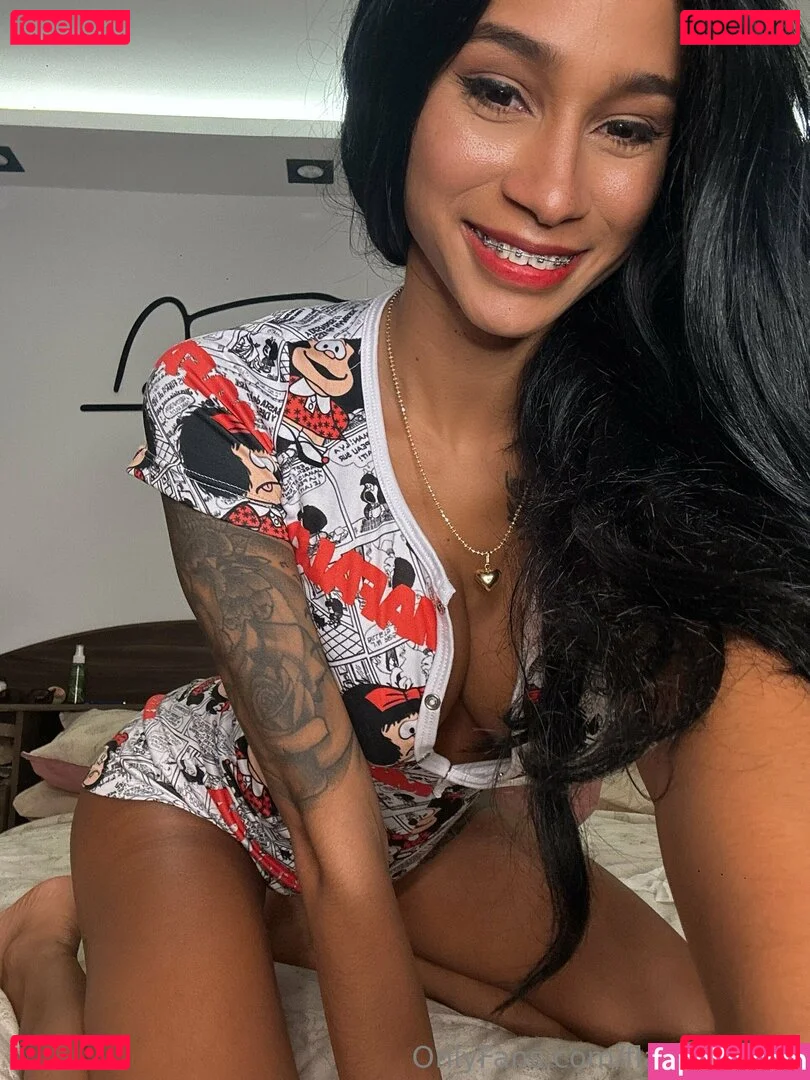 flaquitabella Onlyfans Photo Gallery 