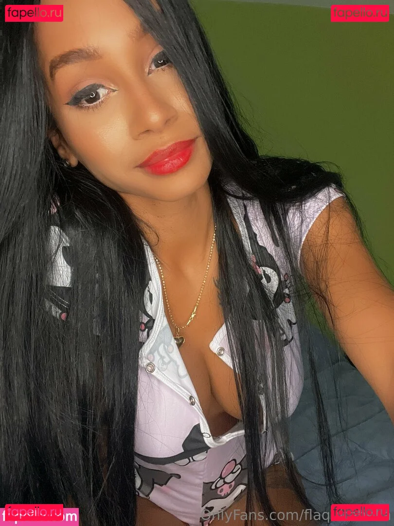 flaquitabella Onlyfans Photo Gallery 