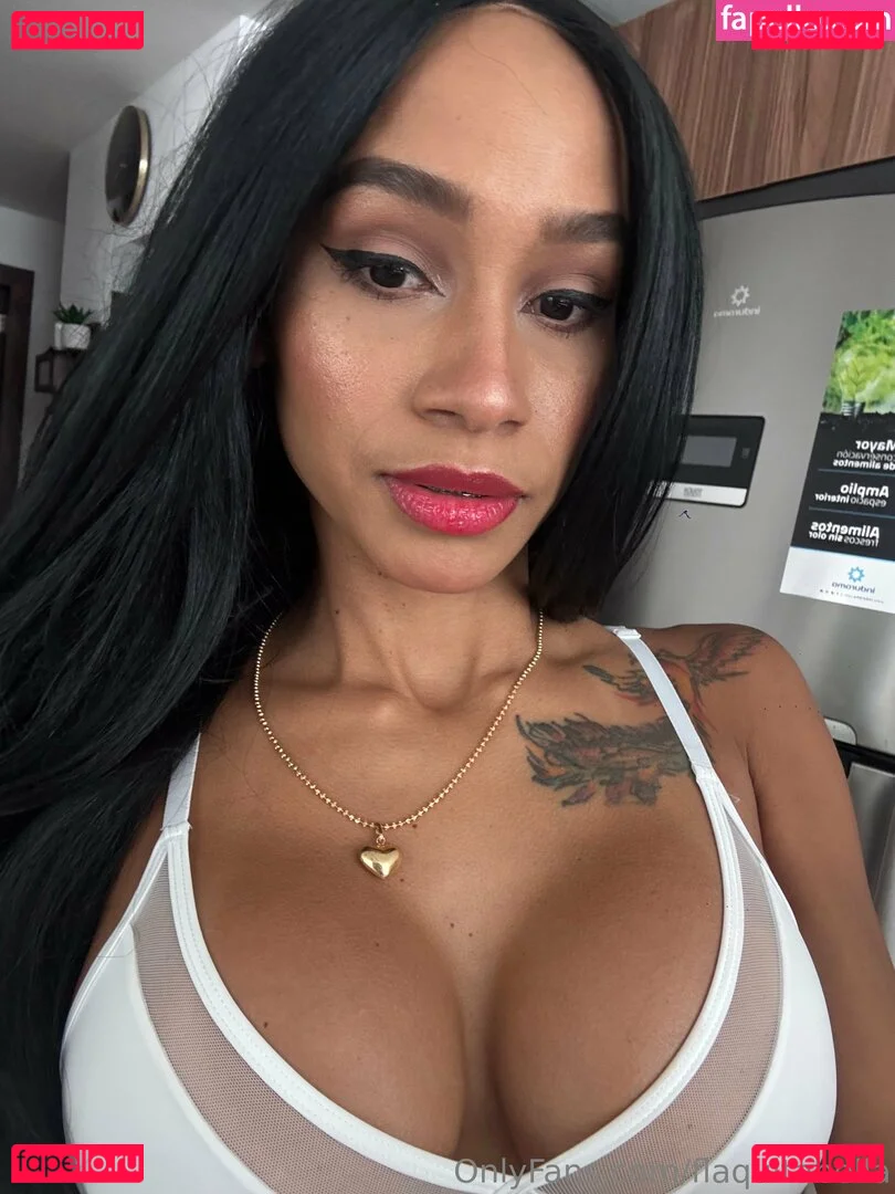 flaquitabella Onlyfans Photo Gallery 