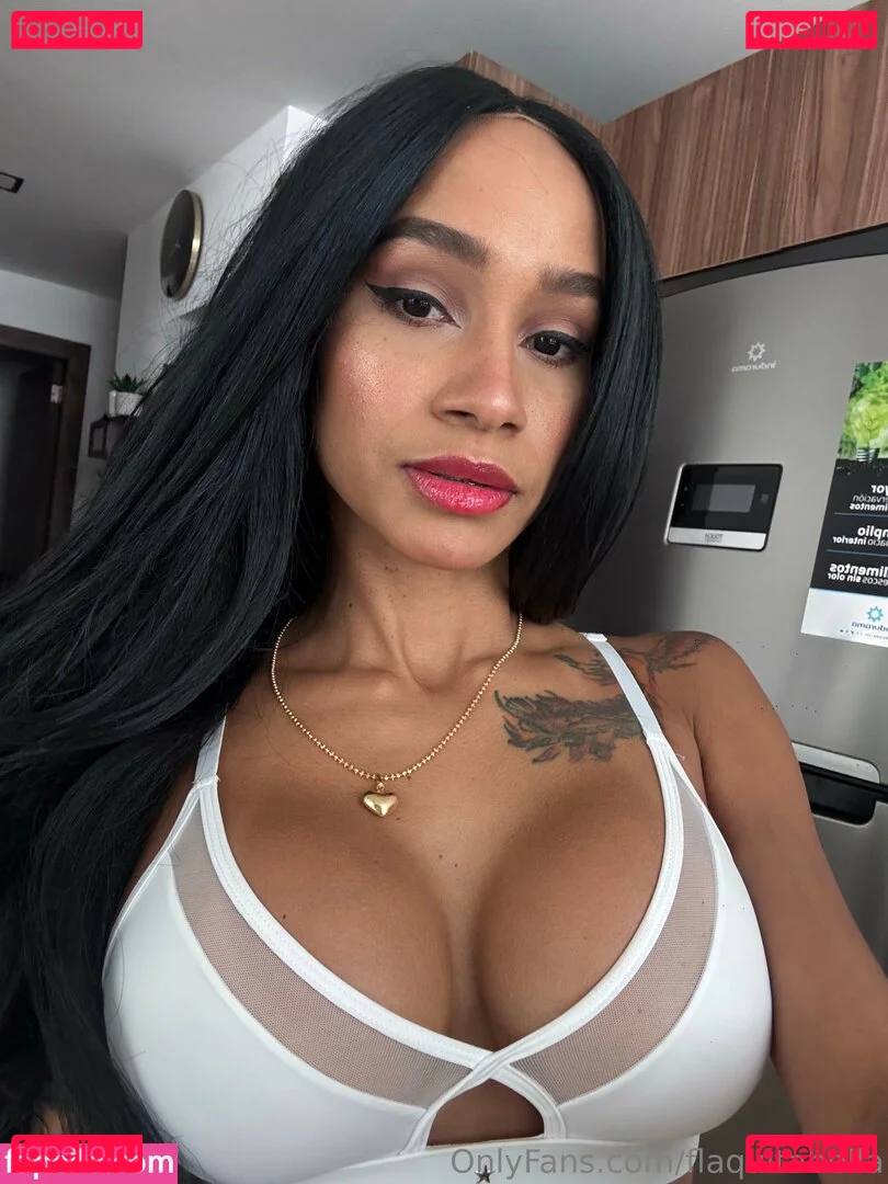 flaquitabella Onlyfans Photo Gallery 