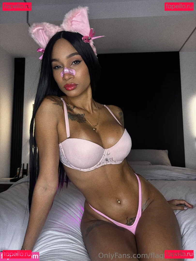 flaquitabella Onlyfans Photo Gallery 