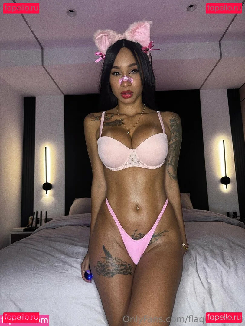 flaquitabella Onlyfans Photo Gallery 